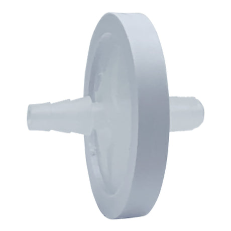 Precision Medical Hydrophobic Filter for Vacuum Regulator, 1 EA