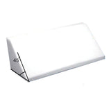 Positioner Wedge Economy 10-1/2 W X 21 L X 8 H Inch Foam Freestanding