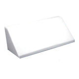 Positioner Wedge Economy 10-1/2 W X 21 L X 8 H Inch Foam Freestanding