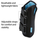 Ossur Exoform Right Wrist Brace