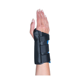 Ossur Exoform Left Wrist Brace