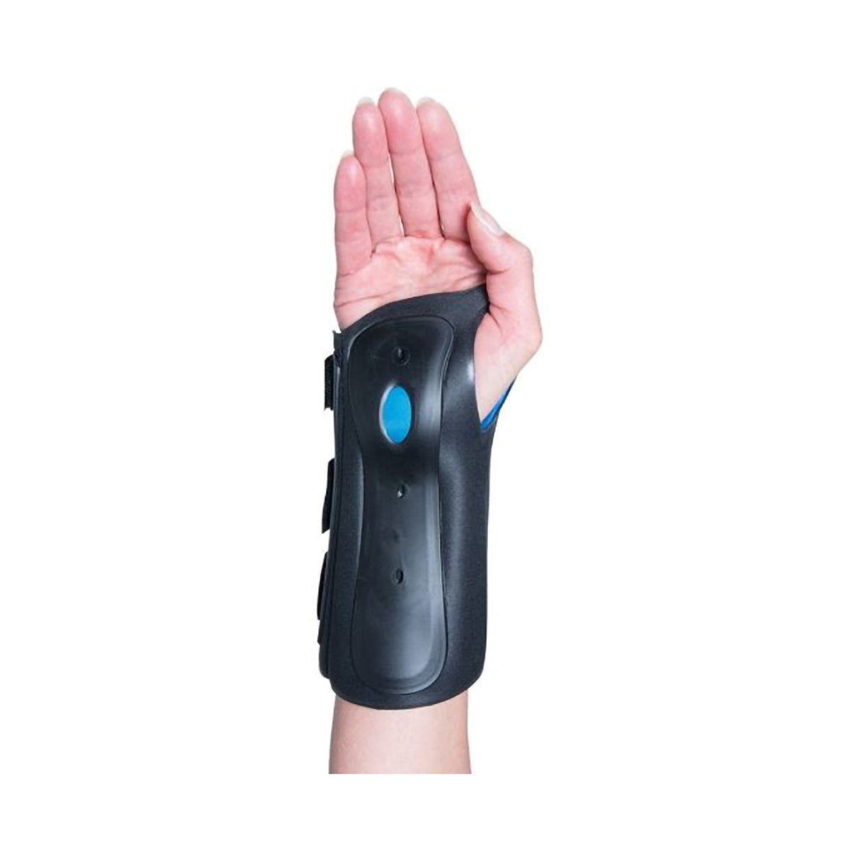 Ossur Exoform Left Wrist Brace