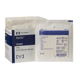 Cardinal Health Kerlix Sterile USP Type VII Fluff Dressing, 4 x 4 Inch, 12-Ply