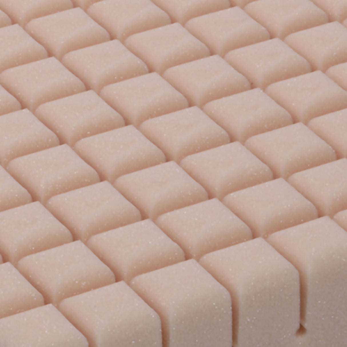 Seat Cushion Geo-Matt 16 W X 18 L X 4 D Inch Foam