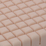 Seat Cushion Geo-Matt 16 W X 18 L X 4 D Inch Foam