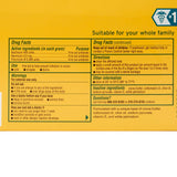 Neosporin Original, First Aid Antibiotic Ointment, Bacitracin Neomycin Polymyxin B, 0.9 g Individual Packet - 510425700 - LL Medico