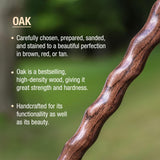Brazos Version 2.0 Travelers Stick