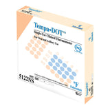 Tempa-DOT Disposable Oral Thermometer