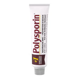 Polysporin First Aid Antibiotic Ointment, Bacitracin - Polymyxin B, 15 Gram Tube - 512382000-Single - LL Medico
