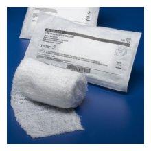Cardinal Health Dermacea Fluff Bandage Roll, NonSterile, 4 1/2" x 4 1/8 Yard, 6-Ply - 441251 - LL Medico