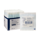 Dermacea I.V. Dressing, 2 x 2 Inch, 6-Ply