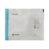 Coloplast Conveen Contour Urinary Leg Bag: Anti-Reflux Valve, Polyethylene/Flocked, 600mL