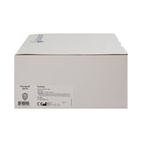 Coloplast Conveen Contour Urinary Leg Bag: Anti-Reflux Valve, Polyethylene/Flocked, 600mL