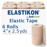 Elastikon Sport Elastic Adhesive Tape by Actimove, 1 Inch x 2.5 Yard