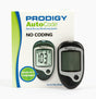 Prodigy AutoCode Talking Blood Glucose Meter Kit