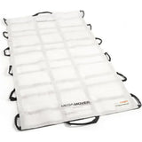 Transfer Sheet Megamover White / Black 40 X 80 Inch 14 Handles