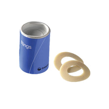 Coloplast Skin Barrier Rings - 2320 - LL Medico
