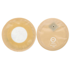 Hollister SoftFlex Stoma Cap, 4 in. - 1796-Single - LL Medico