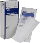 Telfa Island Dressing, 4 x 10 Inch