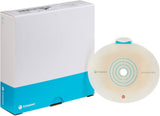 Coloplast SenSura Mio Click Ostomy Skin Barrier, Trim to Fit 30 to 45mm Opening, 50mm Flange