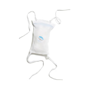Halyard Soft 'N Cold Ice Bag, Reusable, 6.25" x 9.5" - 33630 - LL Medico