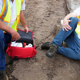 First Aid Only 24-Person First Responder Kit