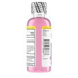 Listerine Total Care Zero Alcohol Anticavity Fluoride Mouthwash, Fresh Mint, 3.2 fl oz
