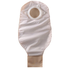 Sur-Fit Natura Two-Piece Ostomy Pouch, Drainable, Opaque, 12" Length, Box of 20 - 404027 - LL Medico