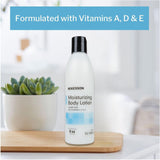 McKesson Moisturizing Body Lotion, Summer Rain, 8 oz