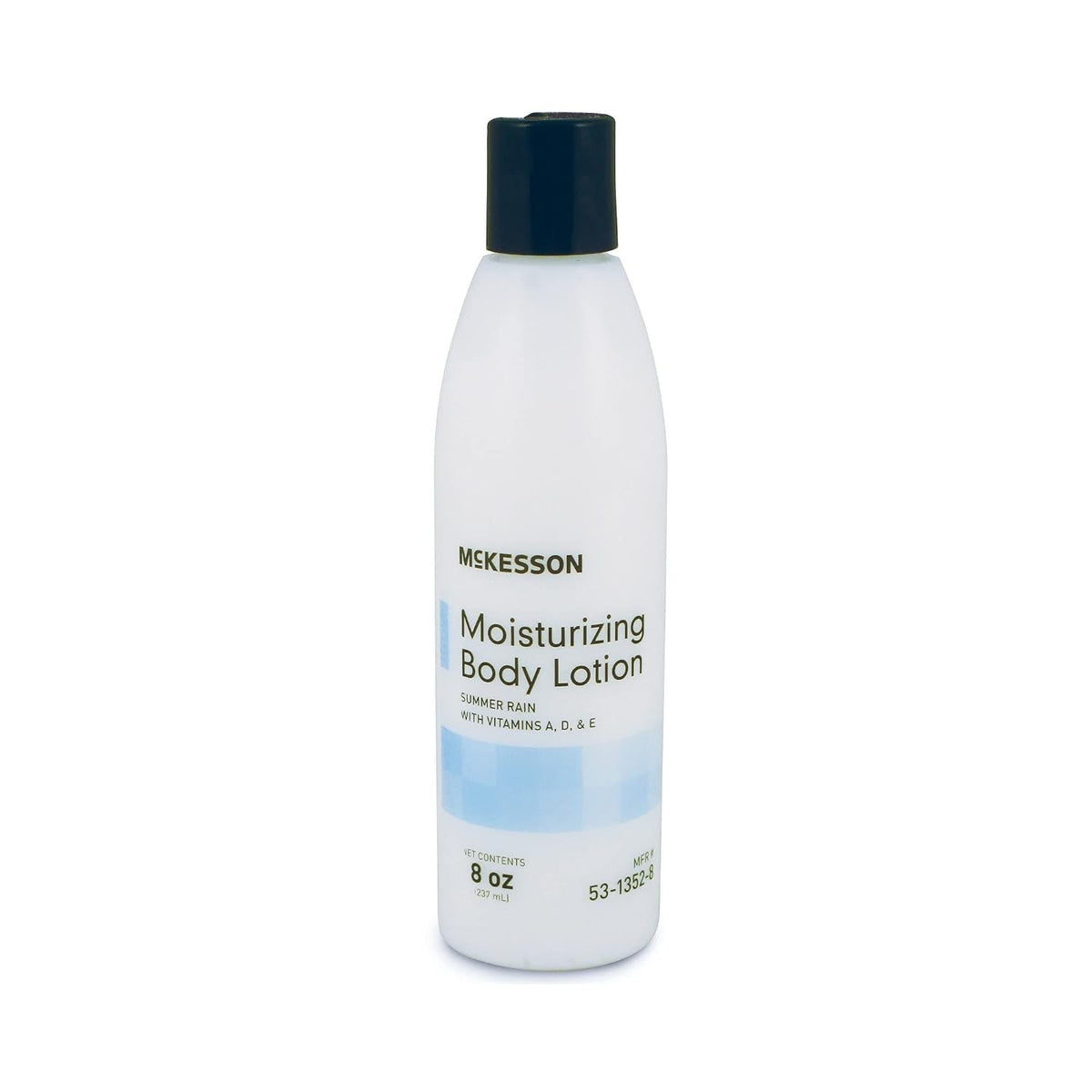 McKesson Moisturizing Body Lotion, Summer Rain, 8 oz