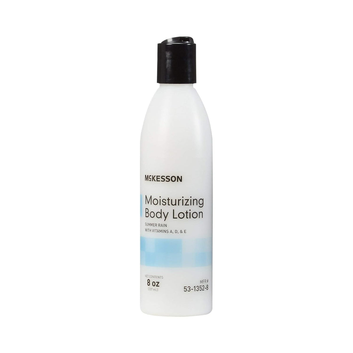 McKesson Moisturizing Body Lotion, Summer Rain, 8 oz