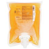 McKesson Foaming Antibacterial Soap, Clean Scent, 1000 mL