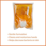 McKesson Foaming Antibacterial Soap, Clean Scent, 1000 mL