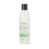McKesson Premium Hand Sanitizer with Aloe Gel, Pump Bottle, 8 oz