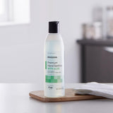 McKesson Premium Hand Sanitizer with Aloe Gel, Pump Bottle, 8 oz