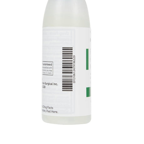 McKesson Premium Hand Sanitizer With Aloe Gel, Spring Water Scent