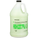 McKesson Shampoo & Body Wash, Cucumber Melon with Aloe - 53-27901-GL - LL Medico