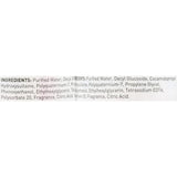 McKesson Shampoo & Body Wash, Rinse-Free, Light Floral, 8 oz