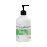 McKesson Moisturizing Body Lotion, Cucumber Melon, 1 gal
