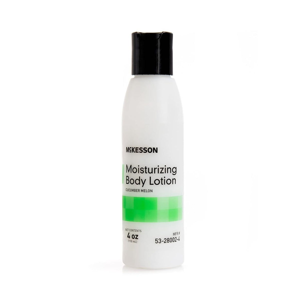 McKesson Moisturizing Body Lotion, Cucumber Melon