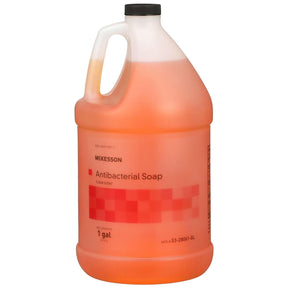 McKesson Antibacterial Soap Liquid, Clean Scent, 1 gal