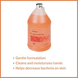 McKesson Antibacterial Soap Liquid, Clean Scent, 1 gal