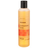 McKesson Antibacterial Soap Liquid, Clean Scent, 8 fl oz