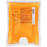 McKesson Antibacterial Soap Liquid Refill Bag, Clean Scent, 1000 mL
