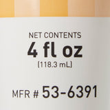 McKesson Antifungal Cream, Miconazole Nitrate 2%, 4 oz Tube - 53-6391 - LL Medico