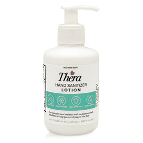 McKesson Thera Hand Sanitizer Lotion, 8 fl oz