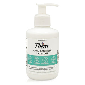 McKesson Thera Hand Sanitizer Lotion, 8 fl oz