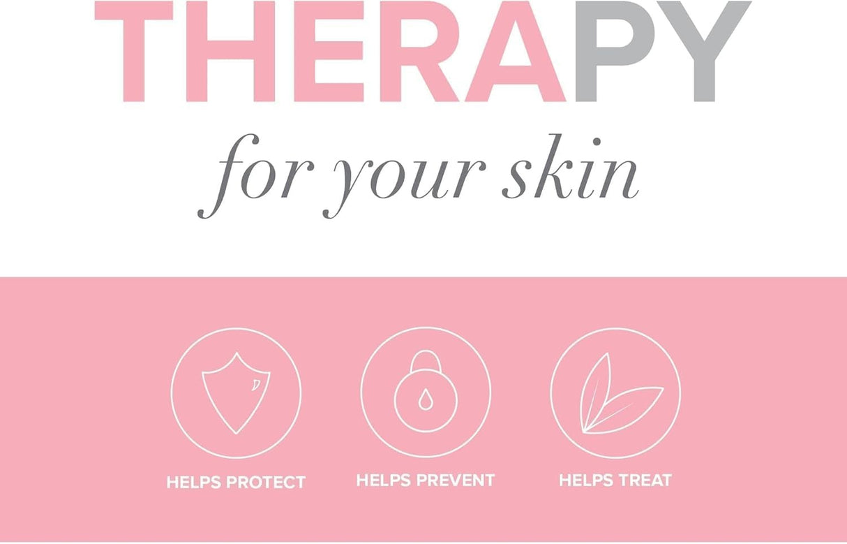 Thera Calazinc Body Shield Cream, 4 fl oz