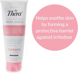 Thera Calazinc Body Shield Cream, 4 fl oz