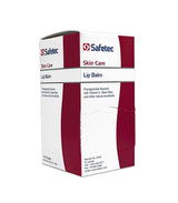 Safetec Lip Balm, Pomegranate, 0.5 g